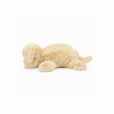 Jellycat Wanderlust Hond | KG5671289